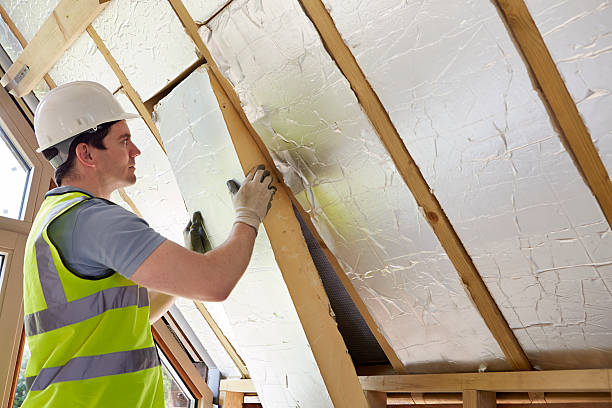 Best Attic Insulation Installation  in Rocky Ford, CO